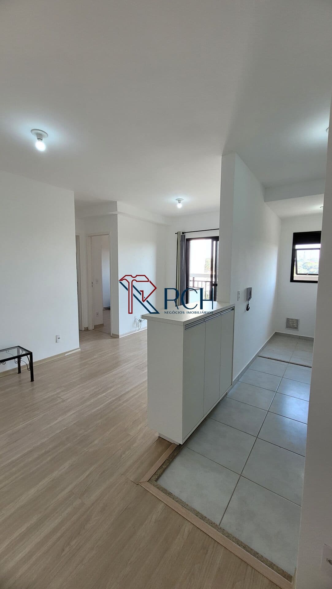 Apartamento em Jardim São Carlos, Sorocaba/SP