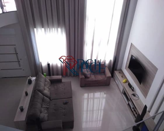 Casa com 3 dormitórios à venda - Ibiti Reserva - Sorocaba/SP