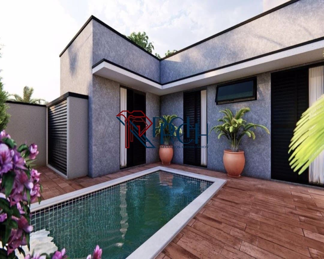 Casa com 3 dormitórios à venda, 183 m² por R$ 1.300.000,00 - Condominio Le France - Sorocaba/SP