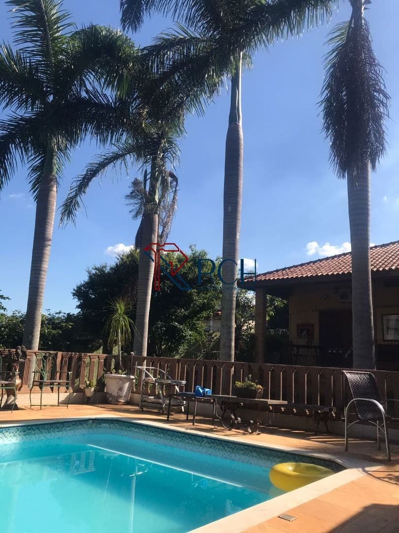 Casa à venda em condomínio Quintas do Campo Largo - Araçoiaba da Serra/SP