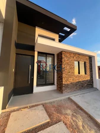 Casa em Condomínio em Horto Florestal, Sorocaba/SP