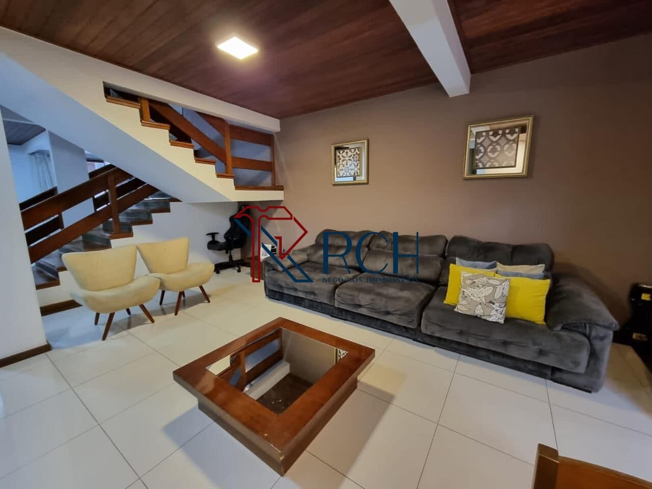 Casa a venda em condomínio em Sorocaba/SP