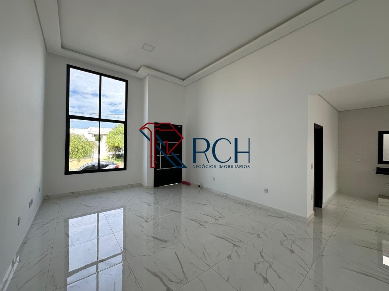 Casa em condomínio em Iporanga -Sorocaba/SP
