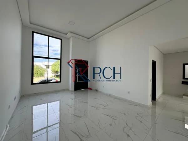 Casa em condomínio em Iporanga -Sorocaba/SP