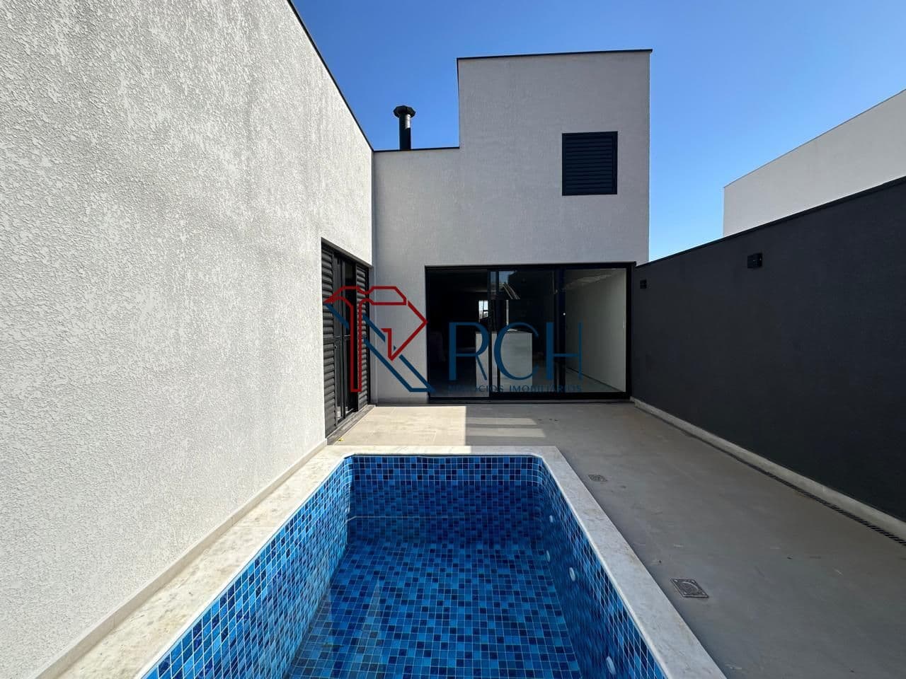 Casa em condomínio em Morros - Sorocaba/SP