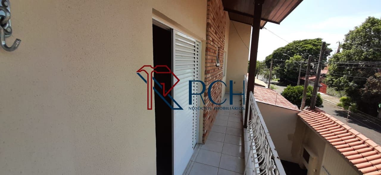 Casa à venda em Jardim Abatiá - Sorocaba/SP