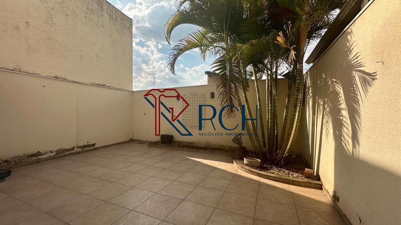 Casa em Aparecidinha, Sorocaba/SP