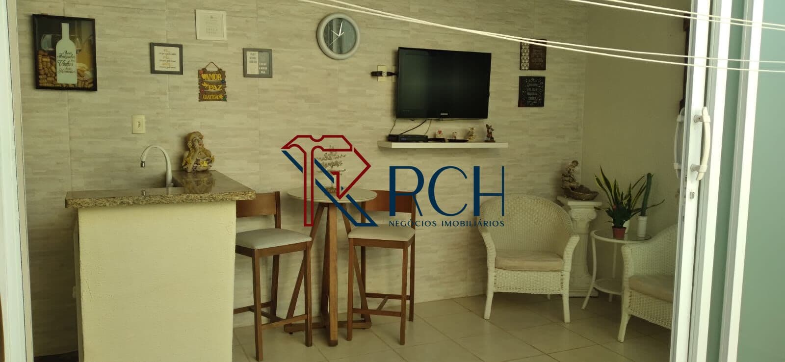Casa em Condomínio em Jardim Residencial Martinez, Sorocaba/SP
