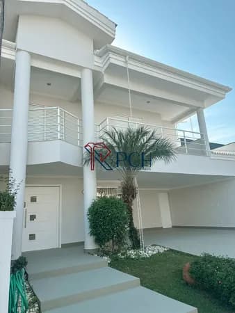 Casa à venda no bairro condomínio Ibiti Royal - Sorocaba/SP