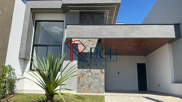 Imóvel à venda no Condomínio Reserva Ipanema em Sorocaba