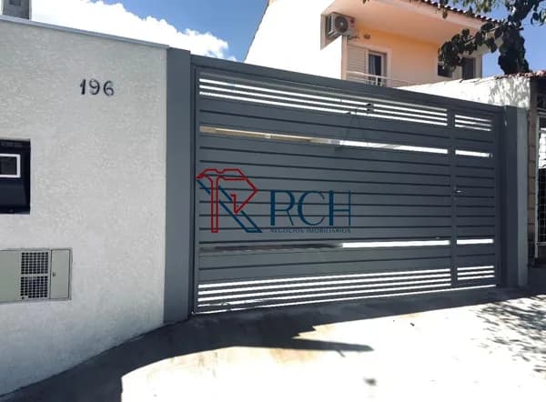 Casa em Jardim Residencial Villa Amato, Sorocaba/SP