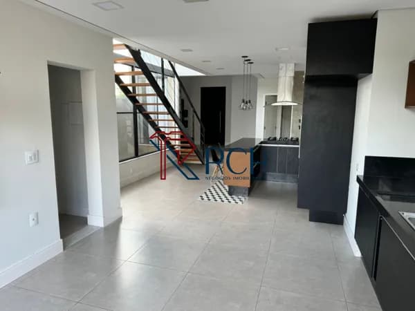 Casa com 3 dormitórios à venda, 163 m² por R$ 950.000,00 - Condomínio Residencial Reserva Ipanema - Sorocaba/SP