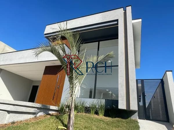 Casas em condomínio no Cyrela Landscape Esplanada em Votorantim