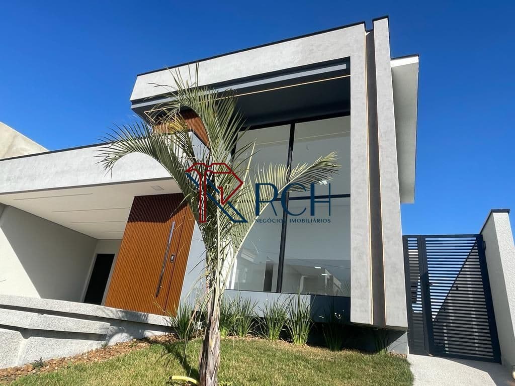 Casas em condomínio no Cyrela Landscape Esplanada em Votorantim