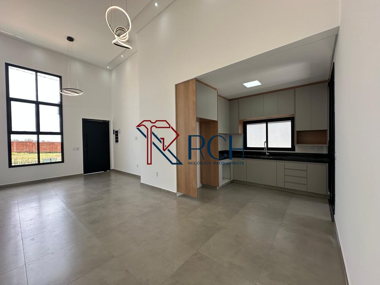 Casa em Condomínio em Wanel Ville, Sorocaba/SP