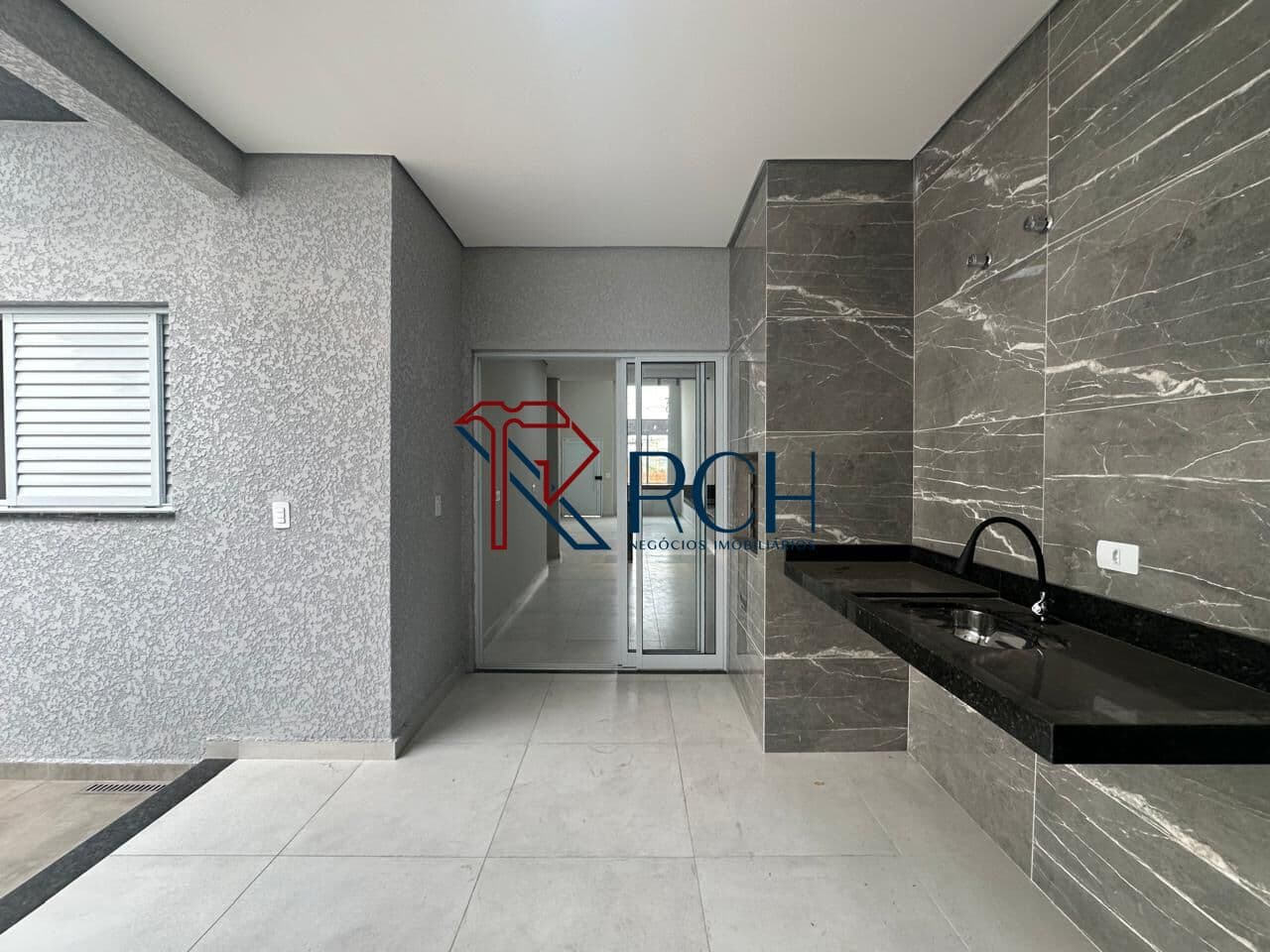 Casa em Condomínio Golden Residence II, em Sorocaba-SP