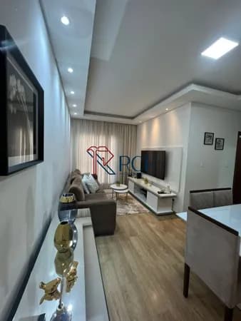 Apartamento com 3 dormitórios em Sorocaba/SP