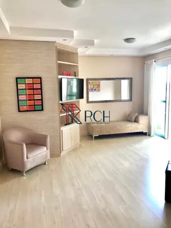 Apartamento à venda em condomínio Residencial Aspen - Sorocaba/SP