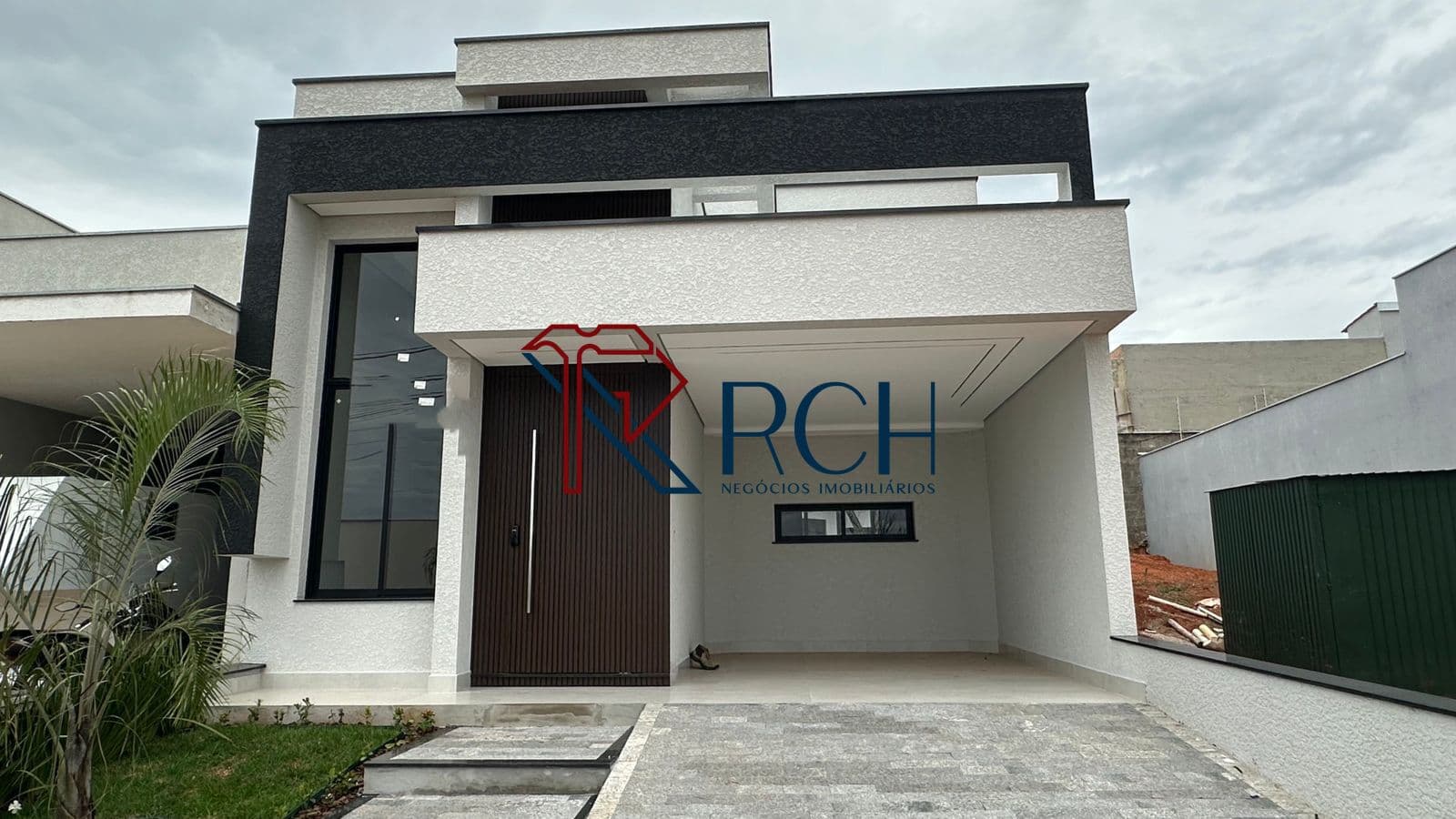 Casa em Jardim Residencial Villagio Ipanema I, Sorocaba/SP