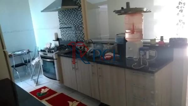 Casa com 2 dormitórios à venda, 128 m² por R$ 350.000,00 - Jardim Residencial Villa Amato - Sorocaba/SP