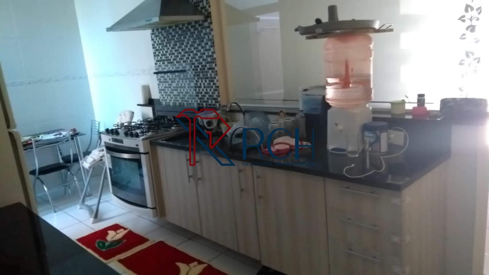 Casa com 2 dormitórios à venda, 128 m² por R$ 350.000,00 - Jardim Residencial Villa Amato - Sorocaba/SP