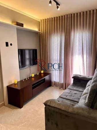 Apartamento com 2 dormitórios, 68 m² - venda por R$ 450.000 ou aluguel por R$ 4.418/mês - Condomínio Palácio San Marco - Sorocaba/SP