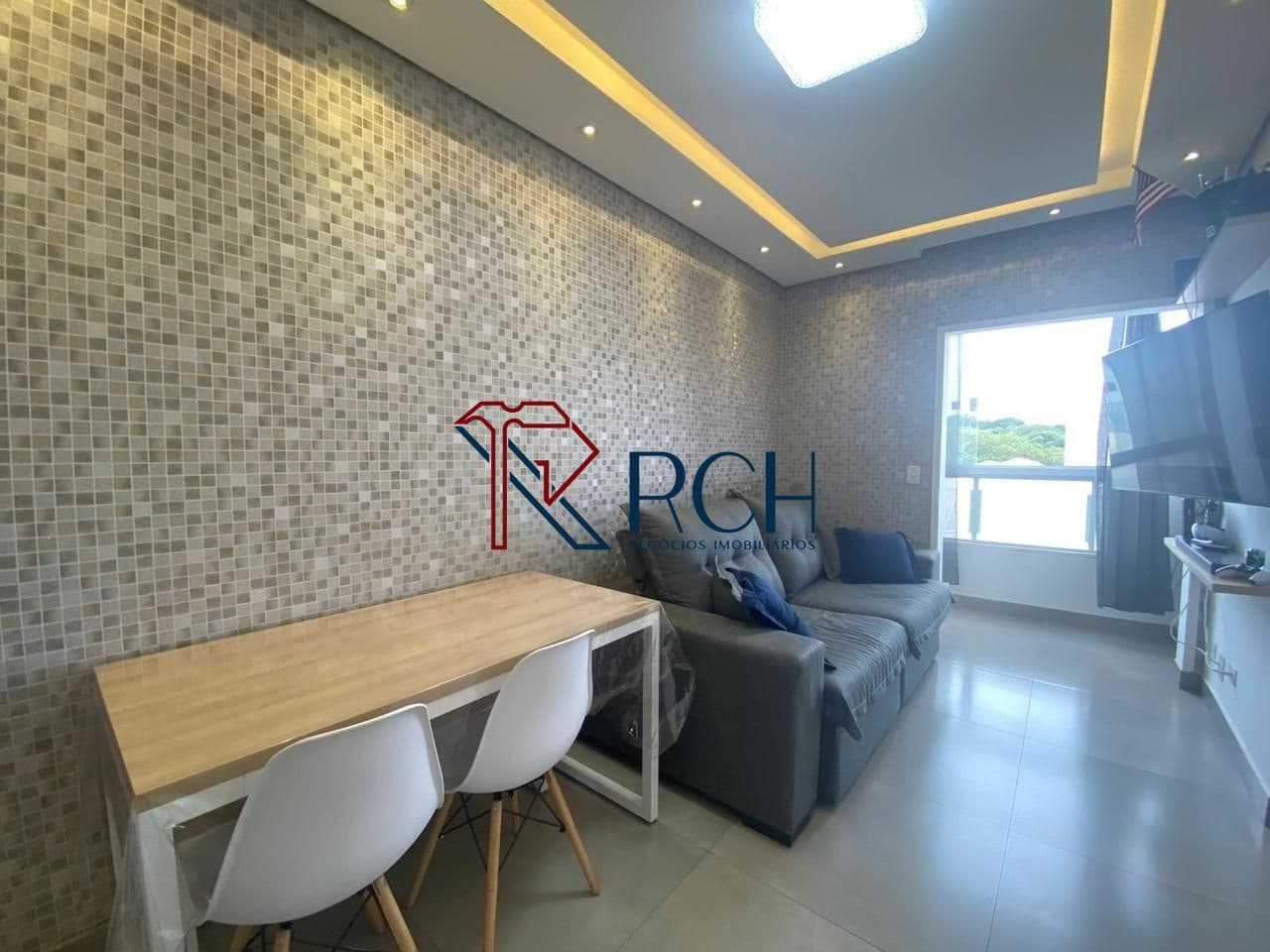 Apartamento com 2 dormitórios à venda em Sorocaba/SP