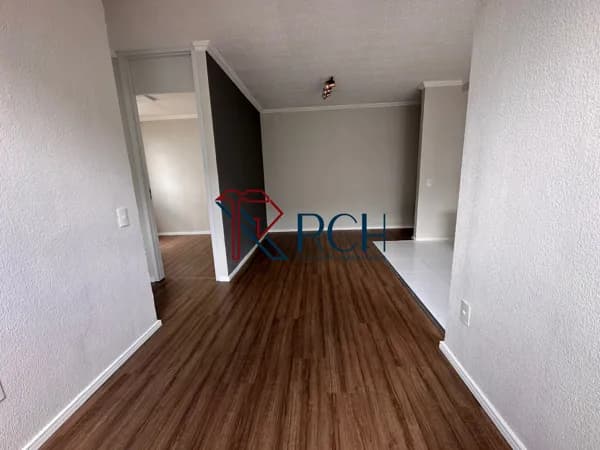 Apartamento em Jardim Araújo, Votorantim/SP