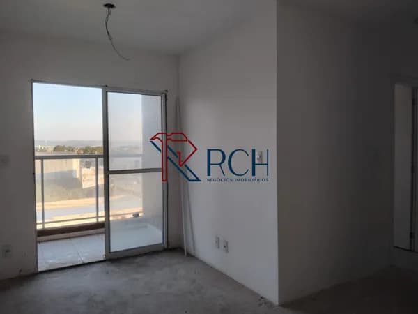 Apartamento à venda em condomínio em Chácaras Reunidas São Jorge, Sorocaba/SP