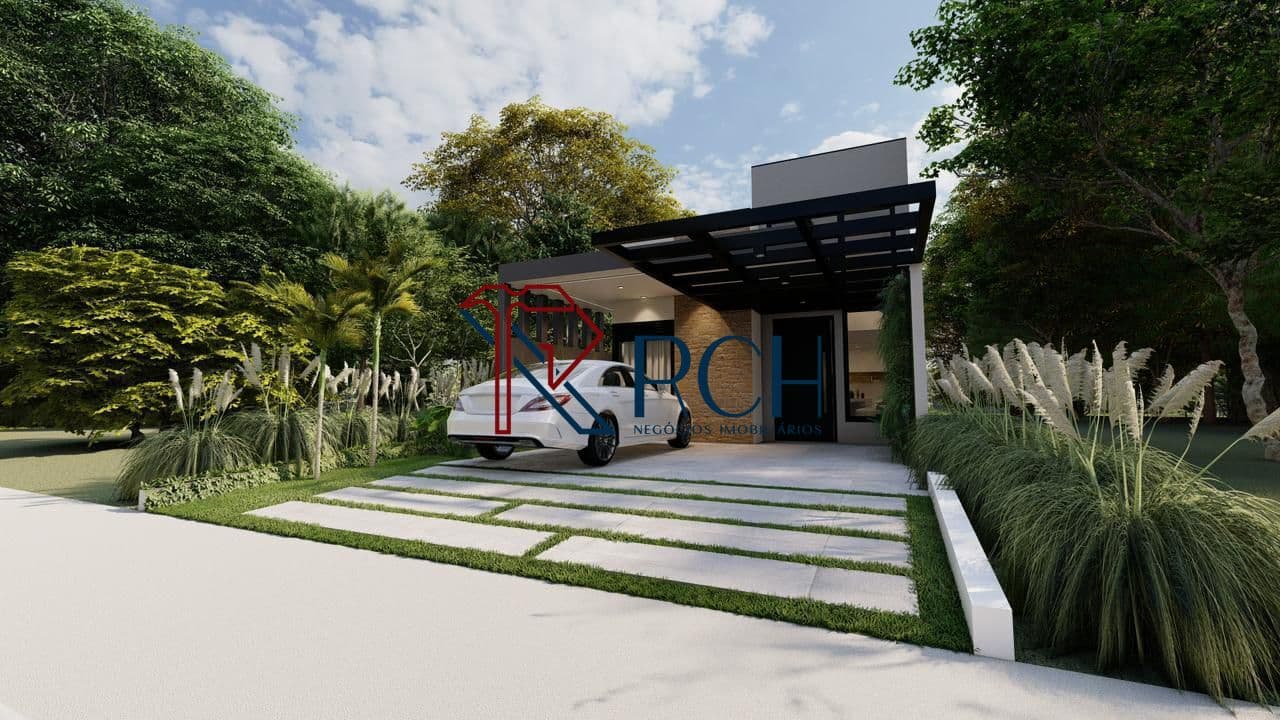 Casa a venda em condomínio em Sorocaba/SP