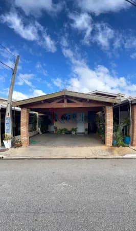 Casa de Condomínio em Sorocaba - Jardim Residencial Villa Amato