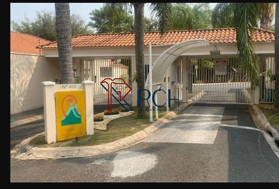 Casas à venda no Condominio Portal do Morumbi, Sorocaba