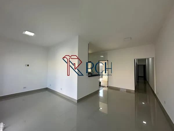 Casa venda em Jardim Residencial Villa Amato - Sorocaba/SP