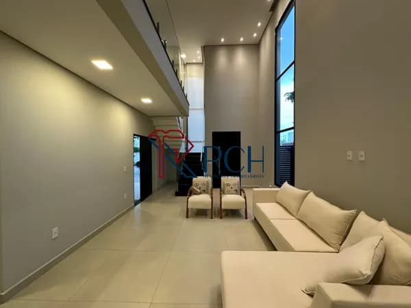 Casa em Condomínio Chácara Ondina, Sorocaba-SP