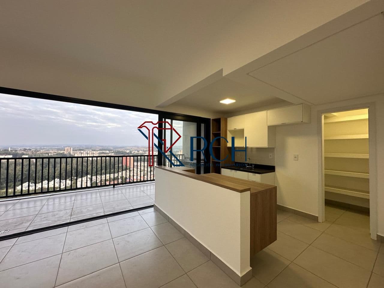 Apartamento para a venda ou locação em Alto da Boa Vista, Sorocaba/SP