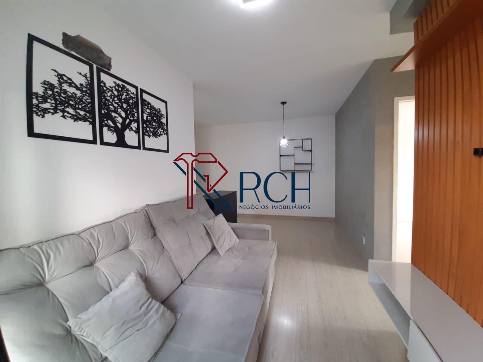 Apartamento Garden no Jardim São Carlos, em Sorocaba-SP