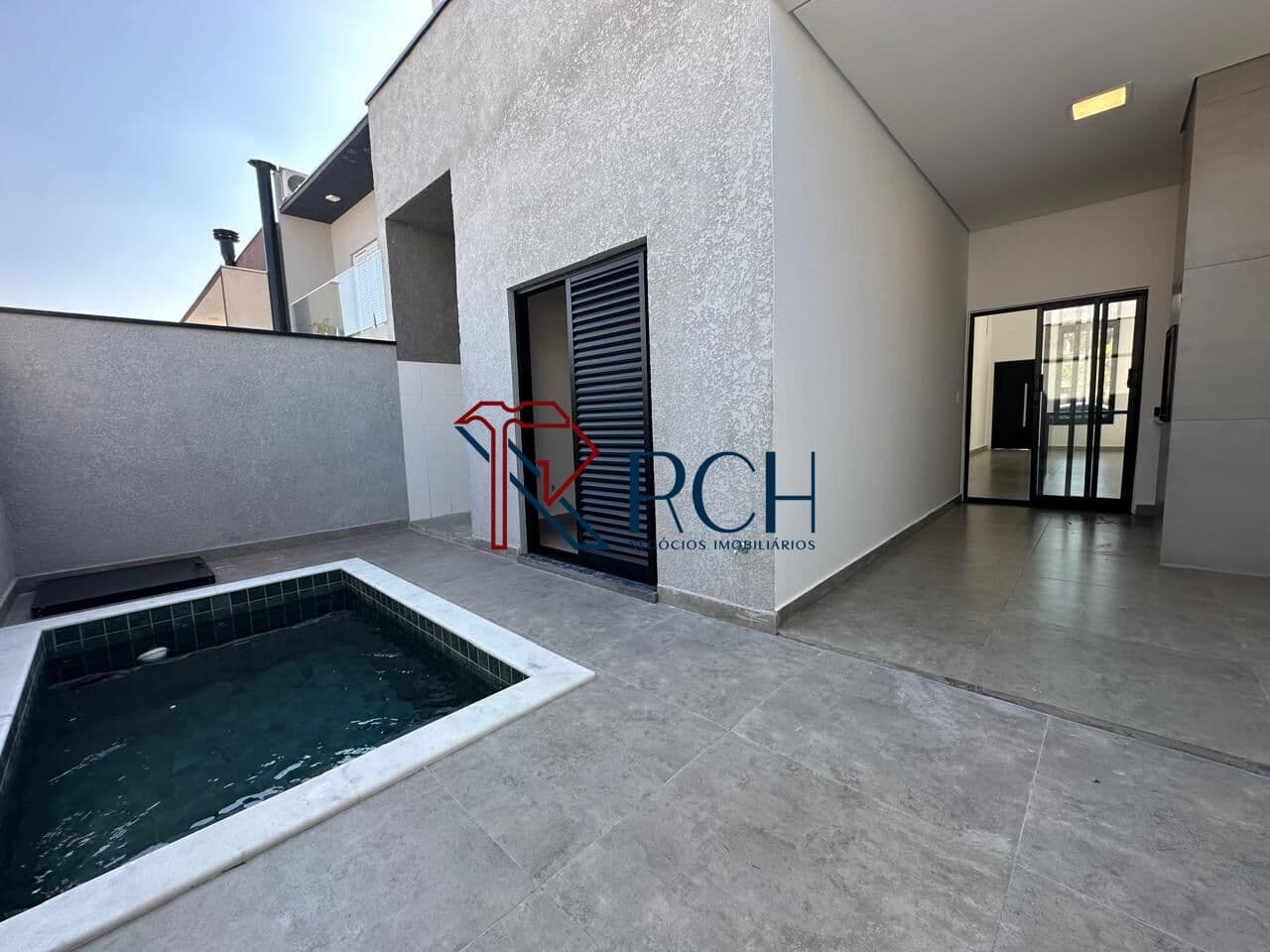 Casa com 3 dormitórios à venda, 117 m² por R$ 720.000,00 - Condomínio Horto Florestal - Sorocaba/SP