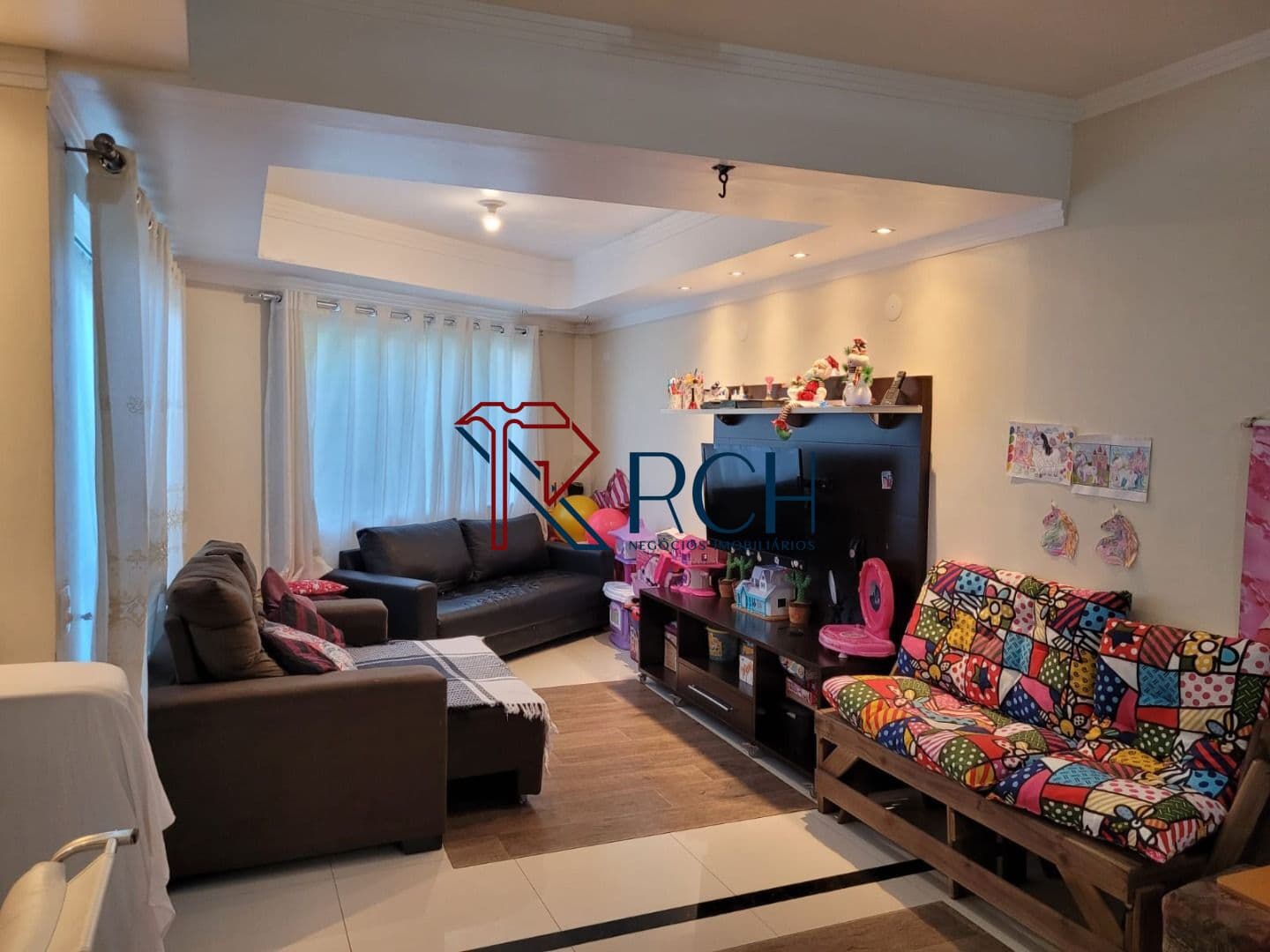 Casa à venda em condomínio Reserva Bali - Sorocaba/SP