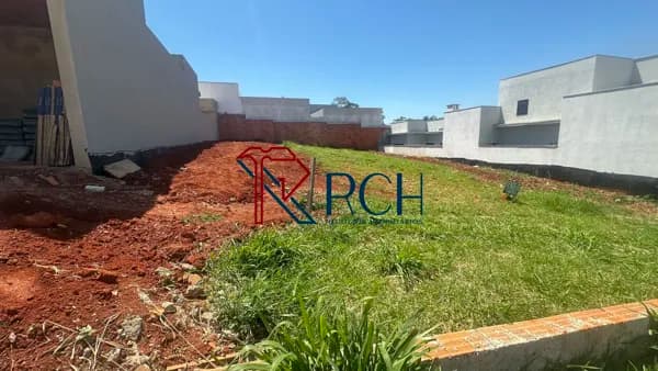 Terrenos em condomínio fechado à venda no Condomínio Reserva Ipanema em Sorocaba