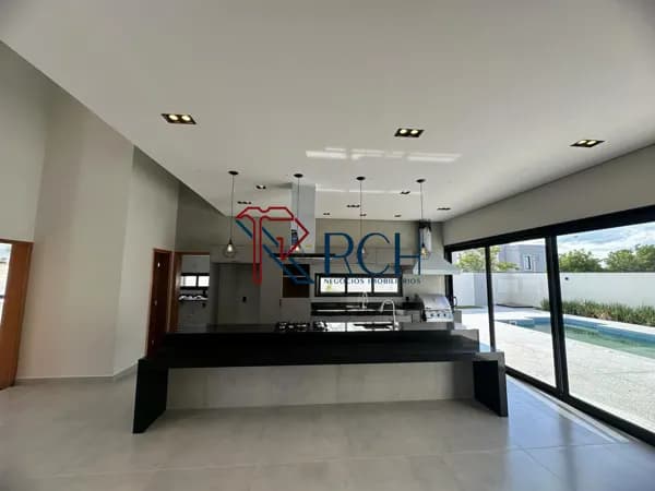 Casa à venda em condomínio Villagio Di Capri - Votorantim/SP