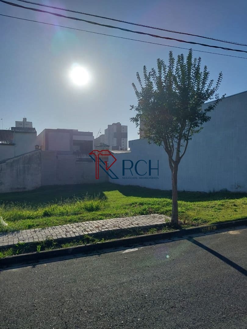Terreno à venda em condomínio Carmem Blanco, Sorocaba/SP