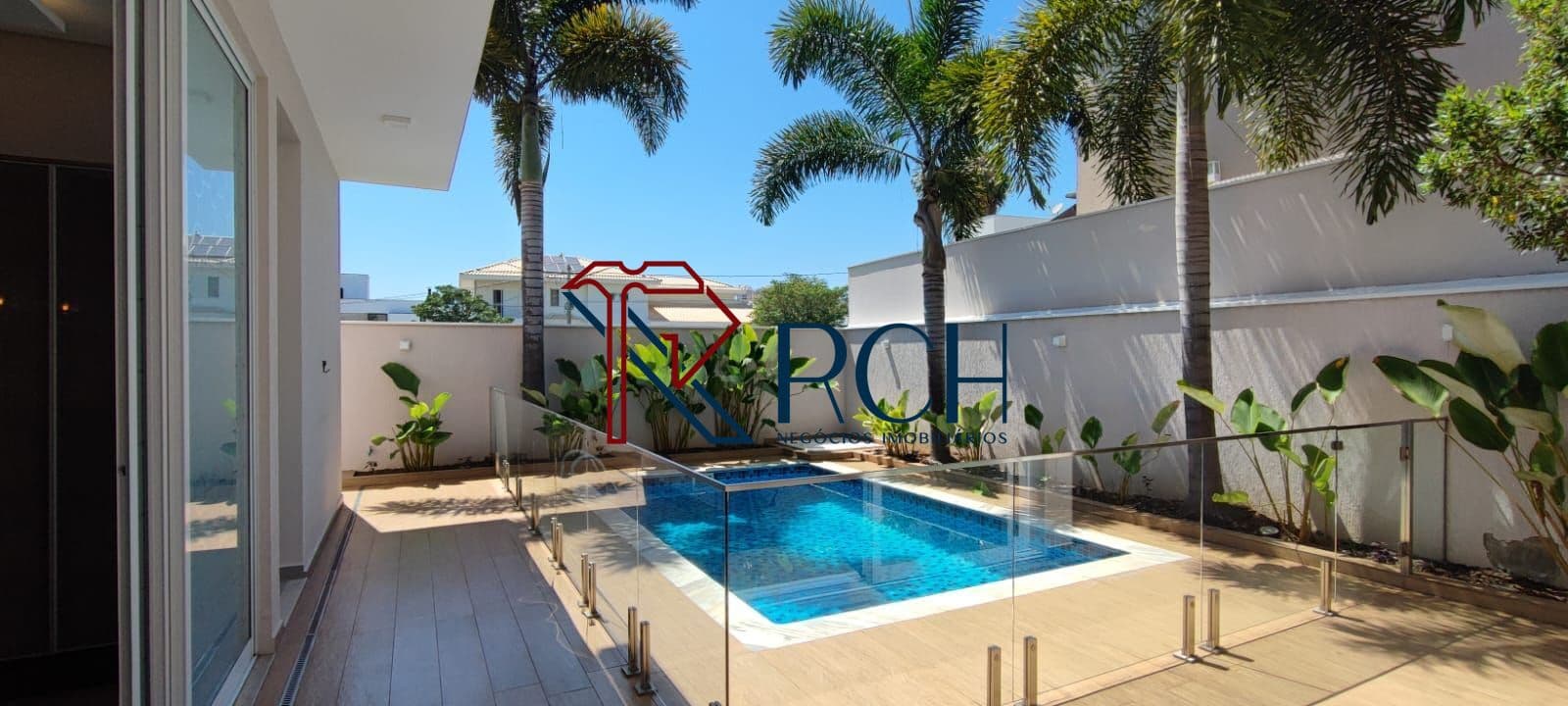 Casa à venda em condomínio Residencial Giverny - Sorocaba/SP