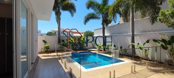 Casa à venda em condomínio Residencial Giverny - Sorocaba/SP