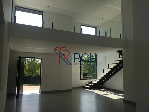 Casa com 3 Suites à venda, 287 m² por R$ 1.800.000 - Condomínio Evidence Residencial - Araçoiaba da Serra/SP