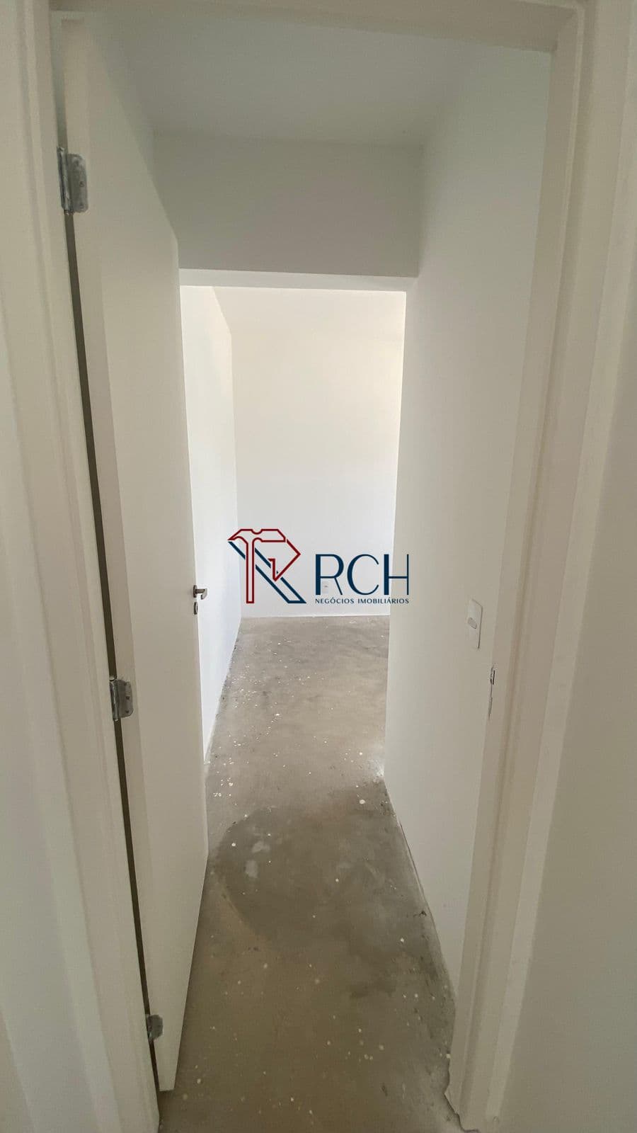 Apartamento em Parque Empresarial das Mangueiras, Sorocaba/SP