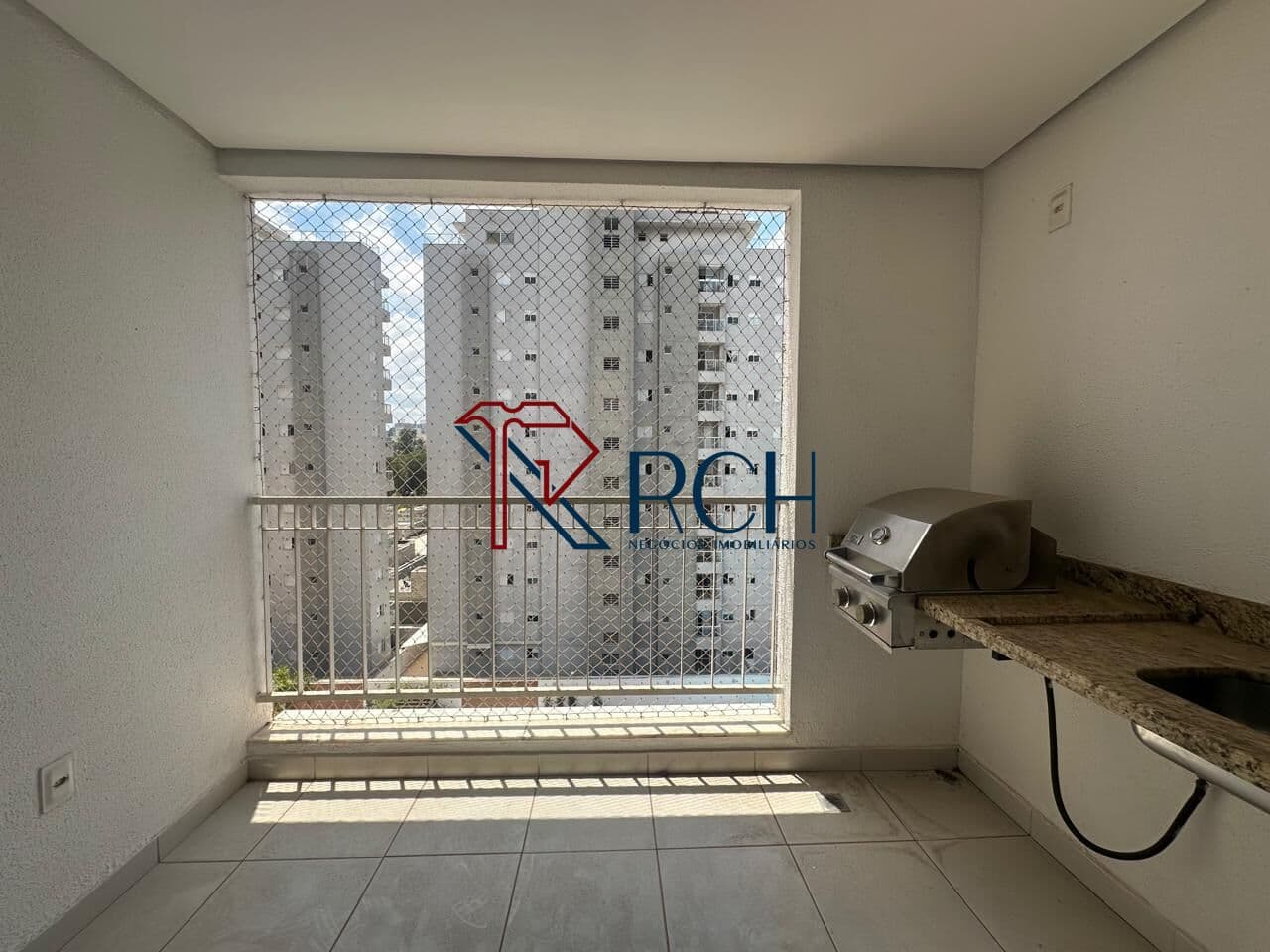 Apartamento Padrão em Horizonte Campolim, em Sorocaba/SP