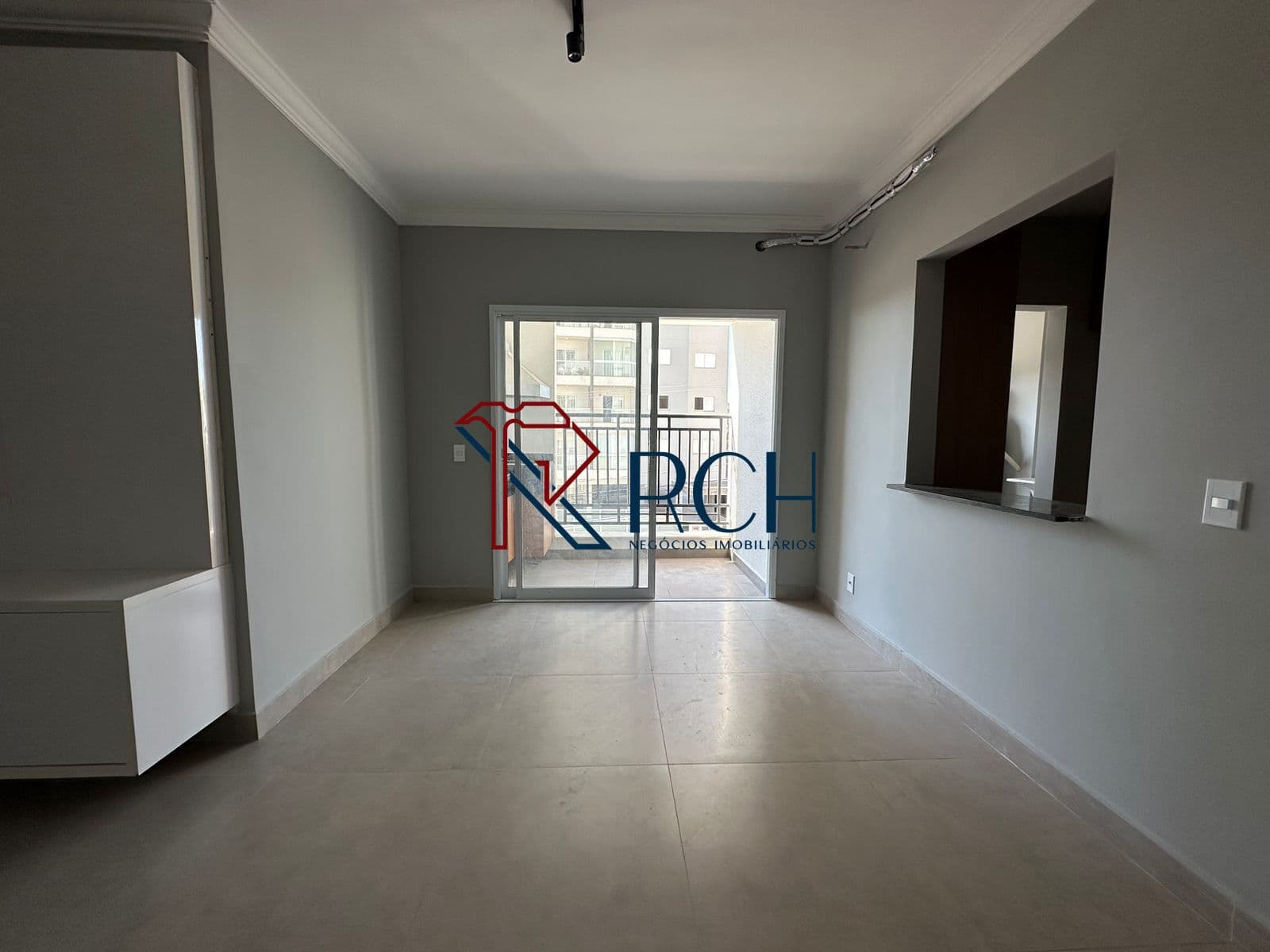 Apartamento em Parque Campolim, Sorocaba/SP