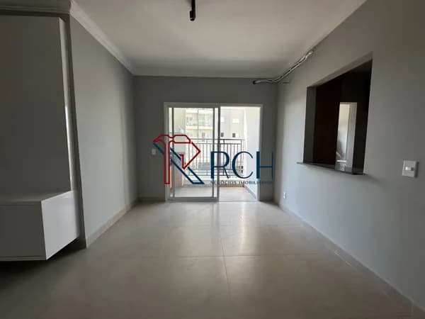 Apartamento em Parque Campolim, Sorocaba/SP