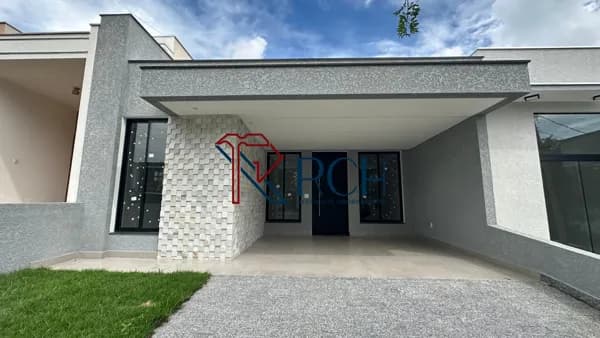 Casas em condomínio à venda no Jardim Terras de São Francisco em Sorocaba