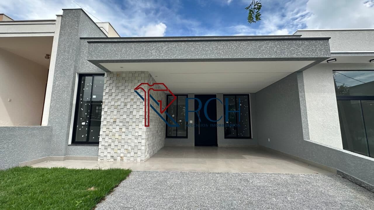 Casas em condomínio à venda no Jardim Terras de São Francisco em Sorocaba